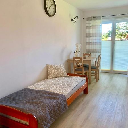 Apartamento Dida Ostrowo  Exterior foto