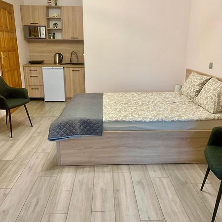 Apartamento Dida Ostrowo  Exterior foto