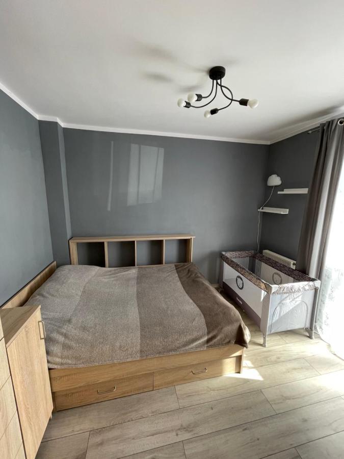 Apartamento Dida Ostrowo  Exterior foto
